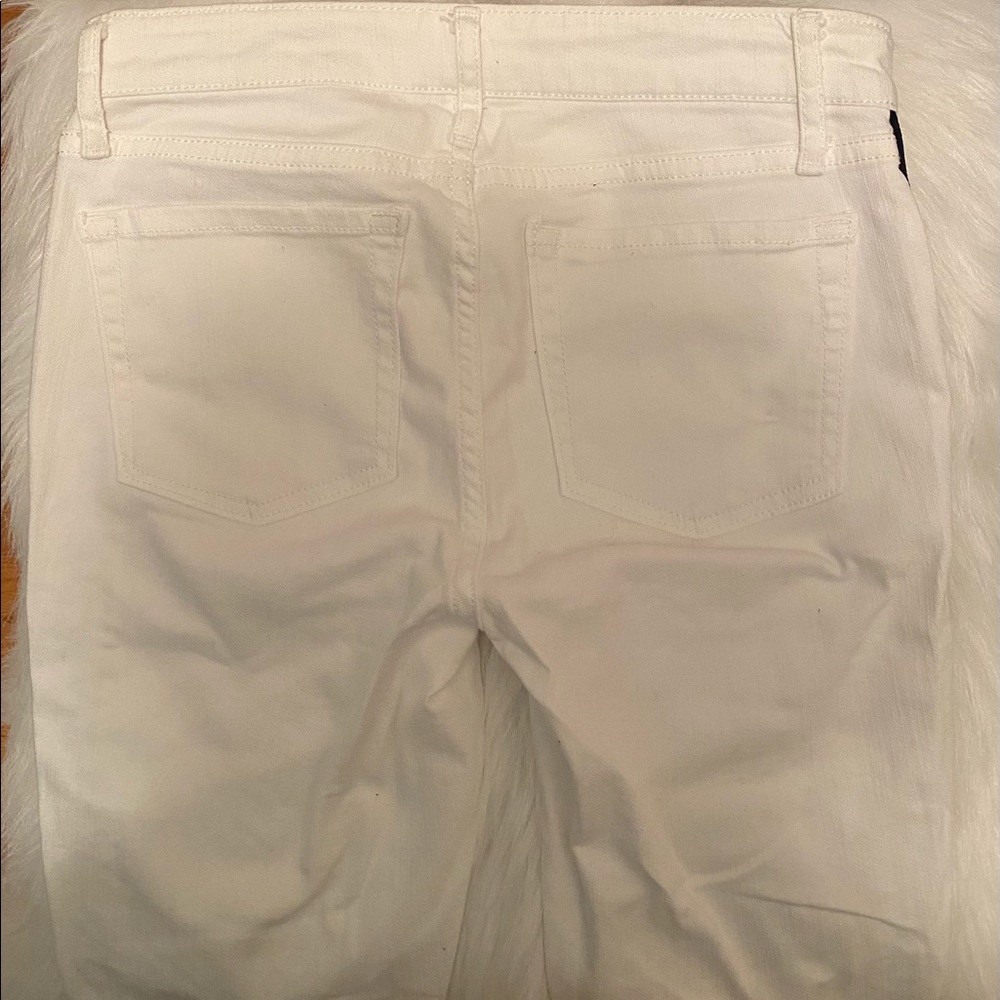 Gap Legging Skimmer Cheville Jean - Picture 5 of 14